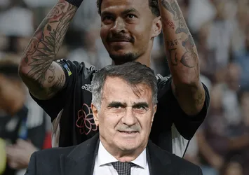 Dele Alli 'Güneş' açtı!