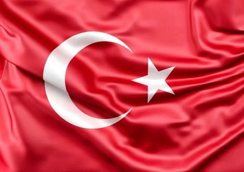 Türk Bayrağı fotoğrafları ve şiirleri!