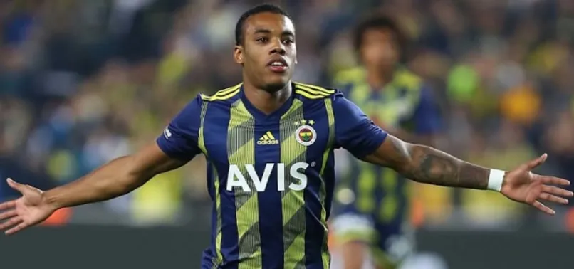 Fenerbahçe'de Garry Rodrigues sevinci!