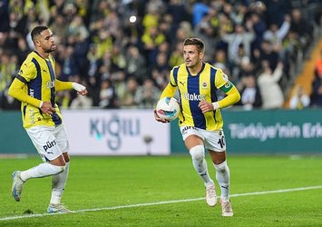 Tadic'e MLS kancası!