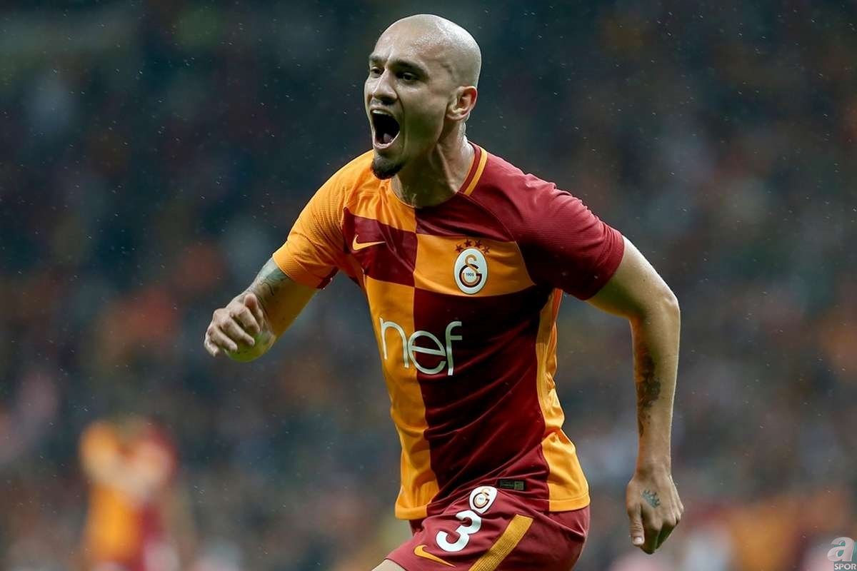 Galatasaray’da büyük değişim başlıyor! 4 ayrılık 2 transfer