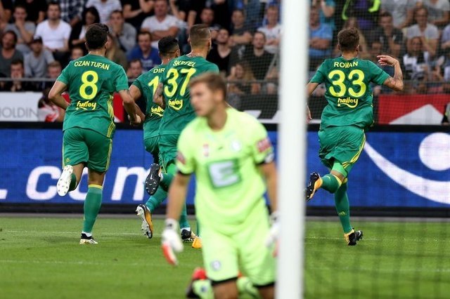 Fenerbahçe’de günün transfer haberleri - 30 Temmuz 2017