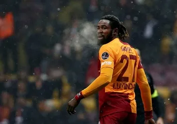 Luyindama Terim’i çıldırttı