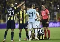 Abdullah Avcı: ''Arada bir maçtı'' - 1