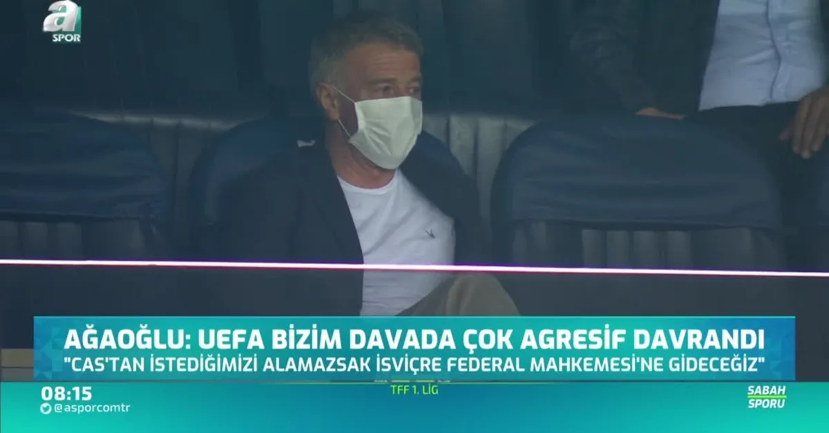 "Son düdük çalana kadar hiçbir şey bitmeyecek"
