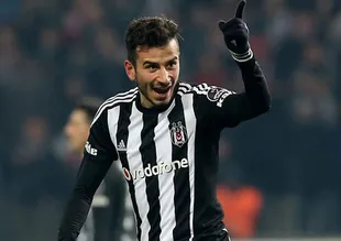 Beşiktaş Oğuzhan için FIFA'ya gidiyor!