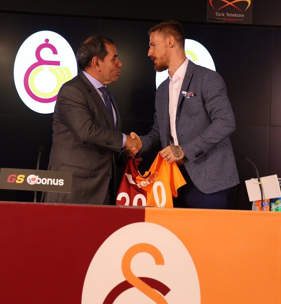 Serdar Aziz’de şok gelişme!