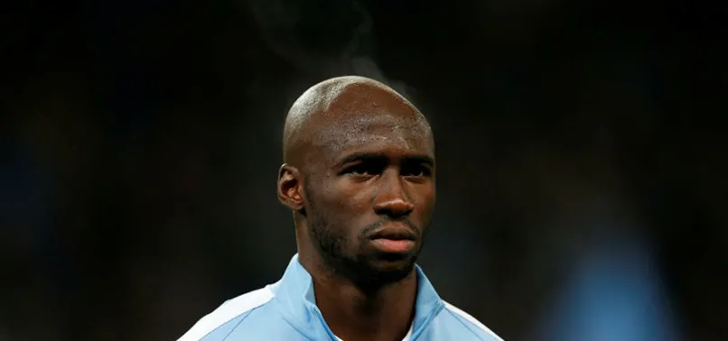 Mangala, Beşiktaş'ı takibe aldı