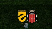 Al Hazm - Al Riyadh maçı hangi kanalda?