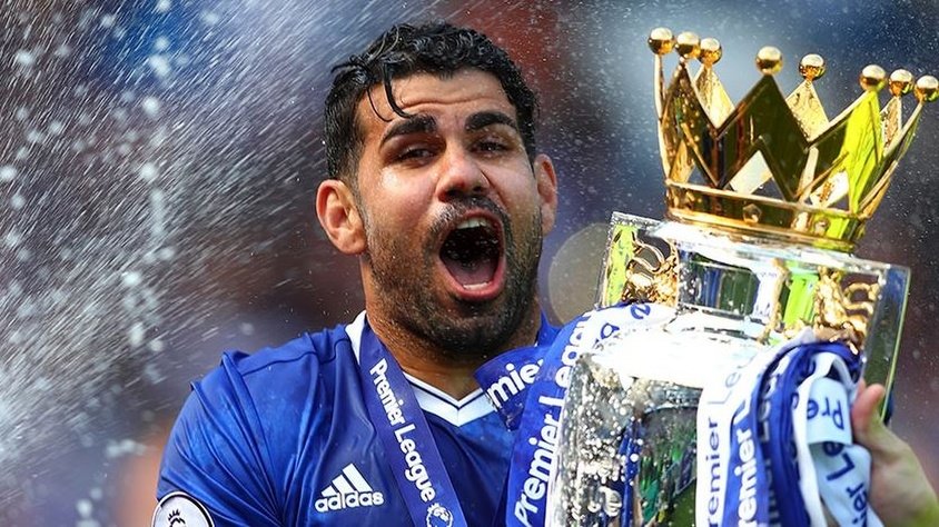 Beşiktaş’ta Diego Costa haftası