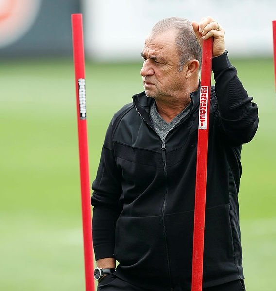 Galatasaray’da 4-4’lük denklem