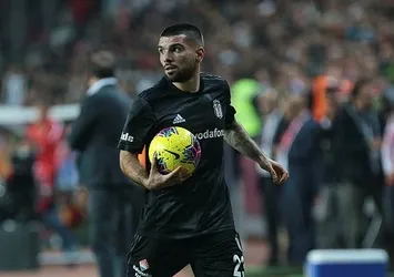 Rebocho'da 'şartlı' anlaşma