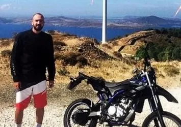 Eski basketbolcu Ufuk Yanar vefat etti