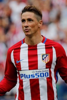 Atletico Madrid, Fernando Torres ile uzattı