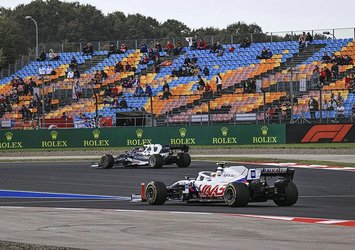 Formula 1'de geri sayıma geçildi! Biletler tükendi mi?