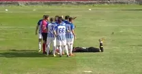 Sarıyer 1 - 2 Çaykur Rizespor (ÖZET)