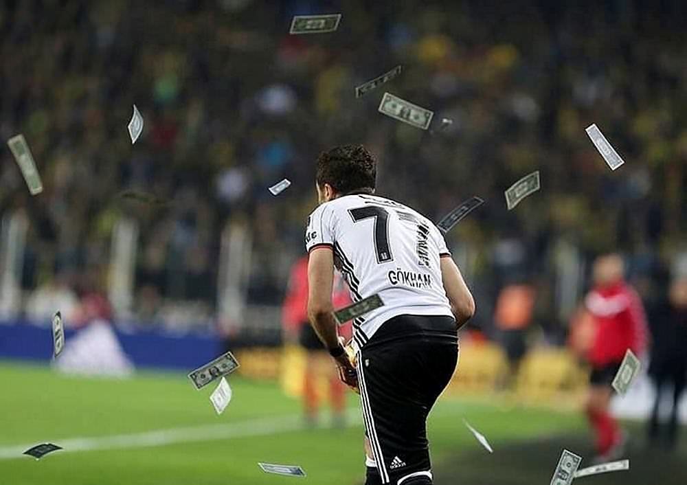 Yıldızlar karmasında hangi futbolcular olacak?