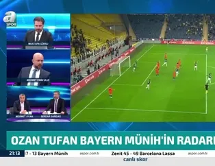 Flaş Ozan Tufan yorumu! "Alkışlanmaya başladığı anda..."