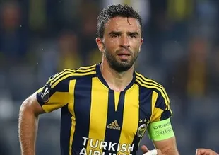 Gökhan Gönül'den sert tepki!