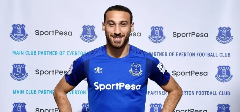 Cenk Tosun senelik 15 milyon TL kazanacak