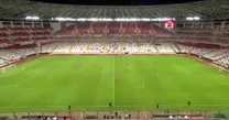 Antalyaspor 4 - 1 Yomraspor (ÖZET)