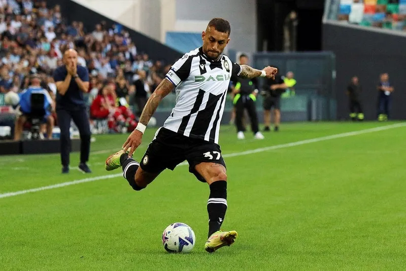 Trabzonspor'da Marek Hamsik'in veliahtı belli oldu! Roberto Pereyra... - 1