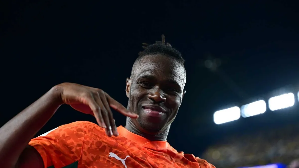 Galatasaray'da Singo'ya İsviçre'den alternatif! U23 avantajı