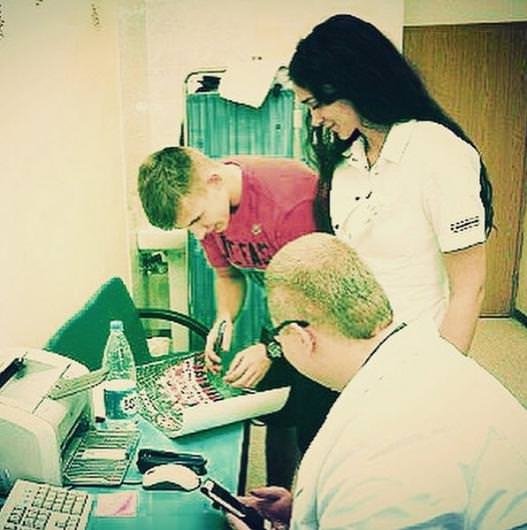 İşte Chelsea’nin yeni doktoru