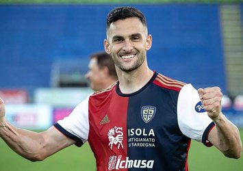 F.Bahçe'den sol bek hamlesi! İşte sunulan teklif