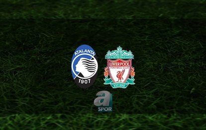 Atalanta - Liverpool maçı ne zaman? Saat kaçta, hangi kanalda? | UEFA Avrupa Ligi