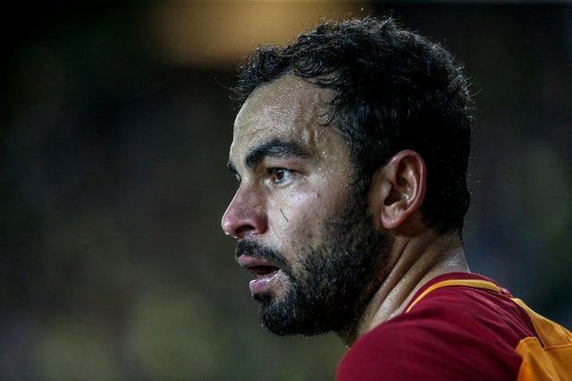 Galatasaray’a prim dopingi!