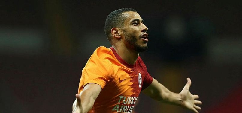 Galatasaray'dan sürpriz karar! Younes Belhanda...