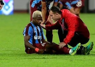 Onazi, G.Saray maçında oynayacak mı?