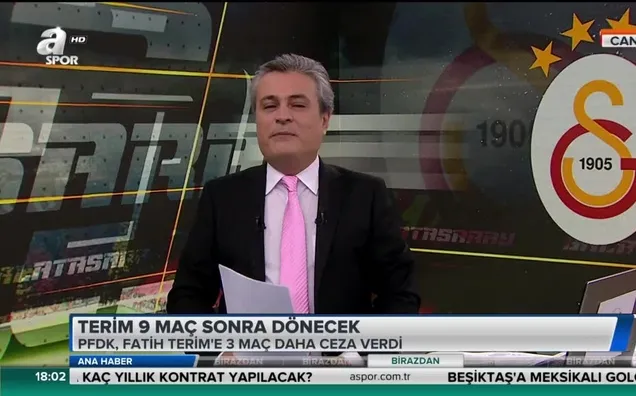 Erman Toroğlu: Bence cezalar az