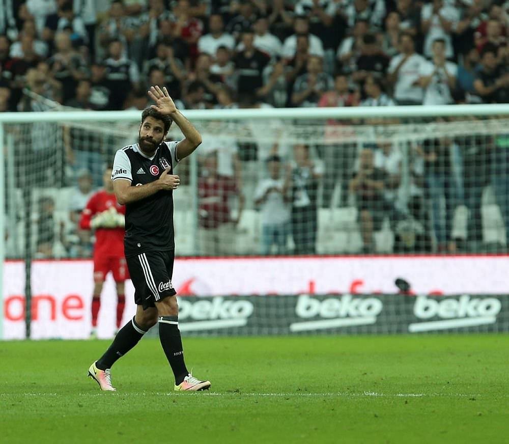 Beşiktaş, Benfica’nın başını döndürecek!