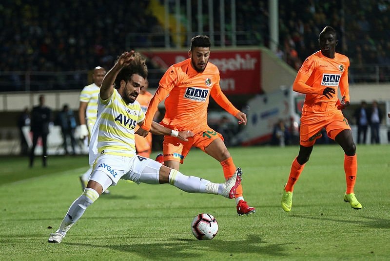 Fenerbahçe’de kötü rekor gelebilir!