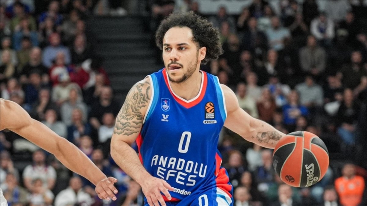 Anadolu Efes - Hapoel Tel Aviv maçı ne zaman, saat kaçta? Anadolu Efes - Hapoel Tel Aviv EuroLeague maçı hangi kanalda? Anadolu Efes - Hapoel Tel Aviv maçı ne zaman, saat kaçta? Anadolu Efes - Hapoel Tel Aviv EuroLeague maçı hangi kanalda?