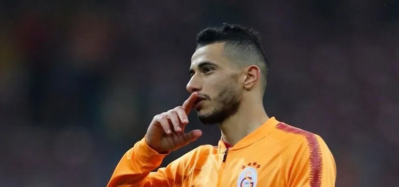 Belhanda şoku