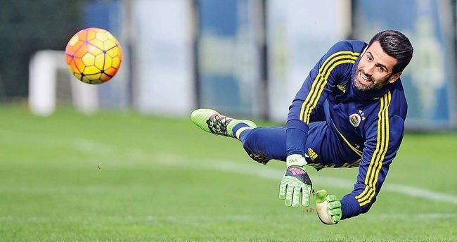 Volkan Demirel’den Fatih Terim’e cevap!