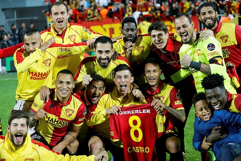 İşte ’VAR’sız puan durumu!