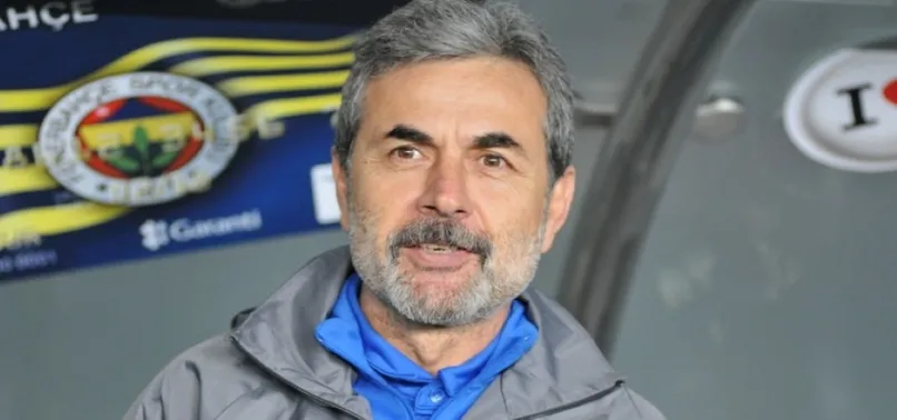 Aykut Kocaman: Şimdi onlar düşünsün
