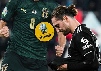 G.Saray sağ gösterip sol vuracak!