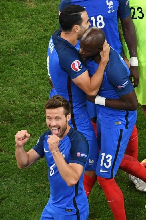 Fenerbahçe’de son aday Eliaquim Mangala