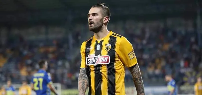 Trabzonspor Marko Livaja için girişimlere başladı