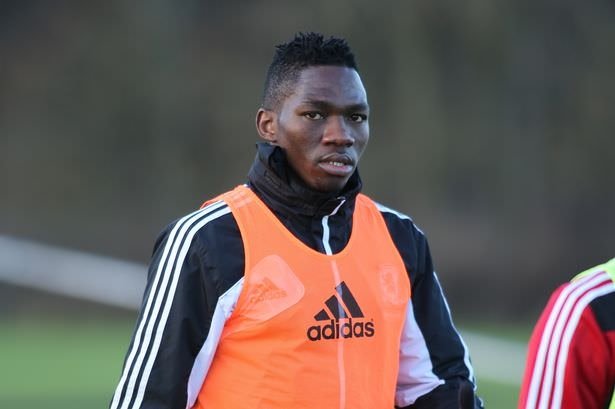 Beşiktaş, Kenneth Omeruo ile anlaştı
