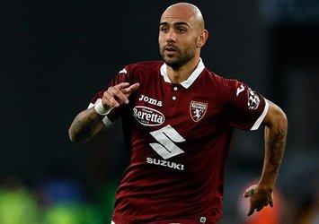 Simone Zaza kimdir?