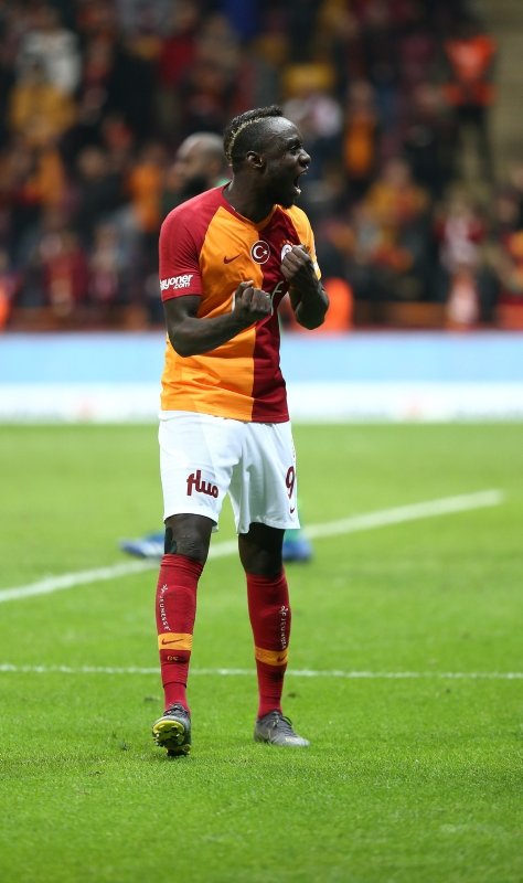 Adis Jahovic’ten Diagne yorumu!