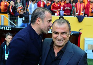 Terim Avcı'ya karşı üstün! İşte o istatistik