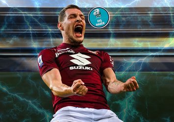 F.Bahçe'den Belotti bombası! Transferde Jesus detayı