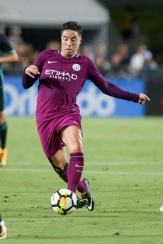 City’den Galatasaray'a Nasri müjdesi